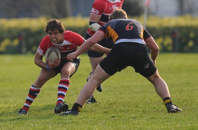 22.04.10 Urdd Sevens tournament, Coleg Sir Gar, Llanelli 