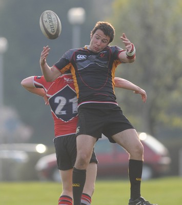 22.04.10 Urdd Sevens tournament, Coleg Sir Gar, Llanelli 