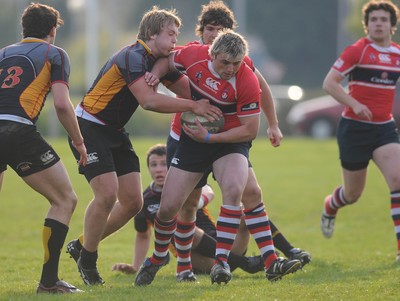 22.04.10 Urdd Sevens tournament, Coleg Sir Gar, Llanelli 