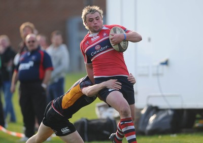 22.04.10 Urdd Sevens tournament, Coleg Sir Gar, Llanelli 