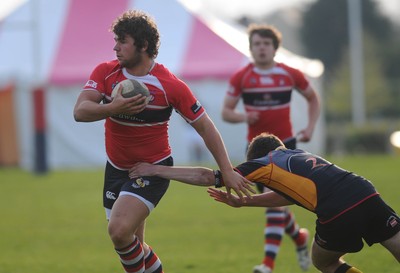 22.04.10 Urdd Sevens tournament, Coleg Sir Gar, Llanelli 