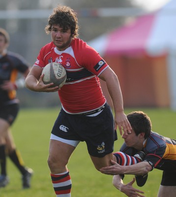 22.04.10 Urdd Sevens tournament, Coleg Sir Gar, Llanelli 