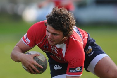 22.04.10 Urdd Sevens tournament, Coleg Sir Gar, Llanelli 