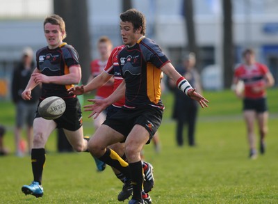 22.04.10 Urdd Sevens tournament, Coleg Sir Gar, Llanelli 