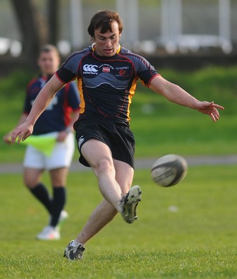 22.04.10 Urdd Sevens tournament, Coleg Sir Gar, Llanelli 