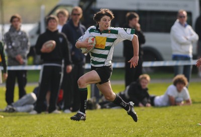 22.04.10 Urdd Sevens tournament, Coleg Sir Gar, Llanelli 