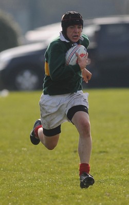 22.04.10 Urdd Sevens tournament, Coleg Sir Gar, Llanelli 