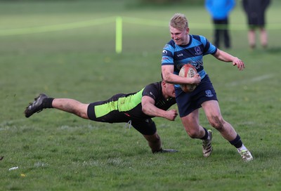 150424 - Urdd WRU Sevens, Cardiff - Action from the earlier matches on the first day of the URDD WRU 7s