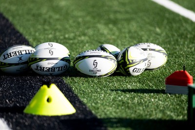 US Montauban v Ospreys 131225