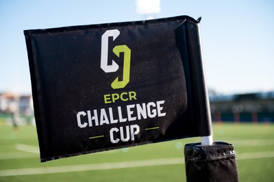 131225 - US Montauban v Ospreys - EPCR Challenge Cup - General view of Stade Sapiac