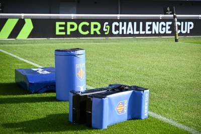 USA Perpignan v Dragons RFC 071225