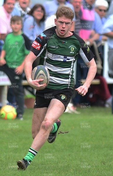 130517 - Usk v Caerphilly - National League 3 East - Usk RFC v Caerphilly RFC