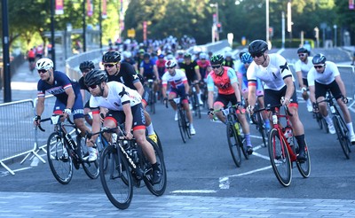 Velothon Wales 080718