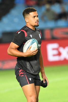 Vodacom Bulls v Cardiff Rugby 031222