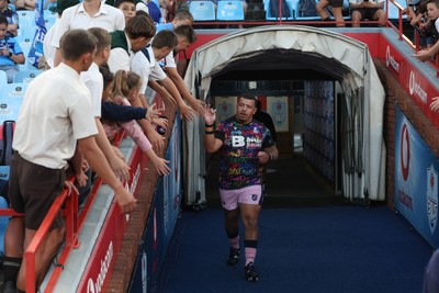 Vodacom Bulls v Cardiff Rugby 200326