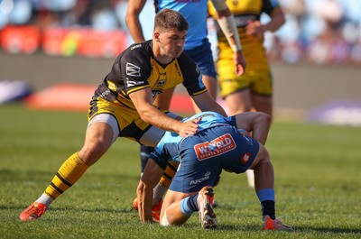 170525 - Vodacom Bulls v Dragons RFC - United Rugby Championship - 