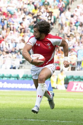 Wales 7 v Kenya 7 210511