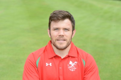 040714 - Wales Sevens Commonwealth Games Squad Announcement -Adam Thomas