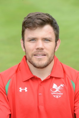 040714 - Wales Sevens Commonwealth Games Squad Announcement -Adam Thomas