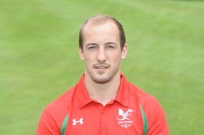 040714 - Wales Sevens Commonwealth Games Squad Announcement -Lee Williams