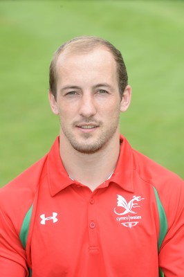 040714 - Wales Sevens Commonwealth Games Squad Announcement -Lee Williams