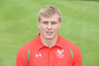 040714 - Wales Sevens Commonwealth Games Squad Announcement -Jevon Groves