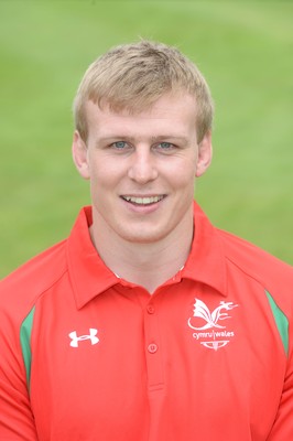 040714 - Wales Sevens Commonwealth Games Squad Announcement -Jevon Groves