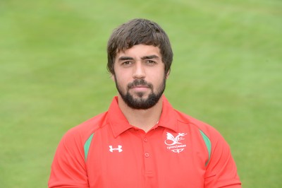 040714 - Wales Sevens Commonwealth Games Squad Announcement -Gareth Owen