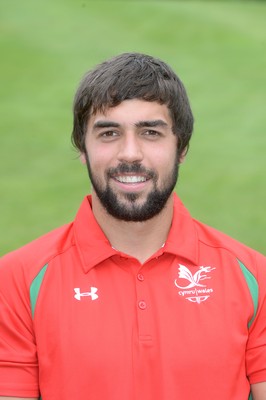 040714 - Wales Sevens Commonwealth Games Squad Announcement -Gareth Owen