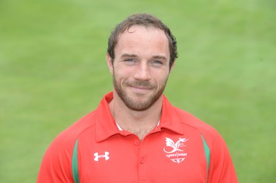 040714 - Wales Sevens Commonwealth Games Squad Announcement -Will Harries