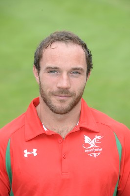 040714 - Wales Sevens Commonwealth Games Squad Announcement -Will Harries