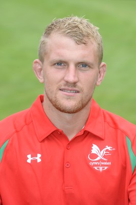 040714 - Wales Sevens Commonwealth Games Squad Announcement -Craig Price