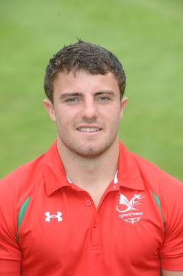 040714 - Wales Sevens Commonwealth Games Squad Announcement -Luke Morgan