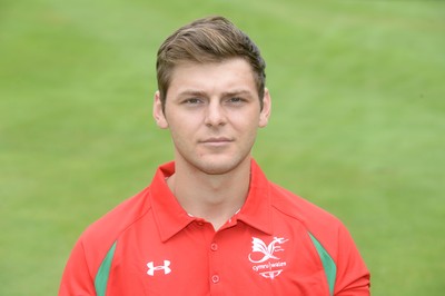 040714 - Wales Sevens Commonwealth Games Squad Announcement -Alex Webber