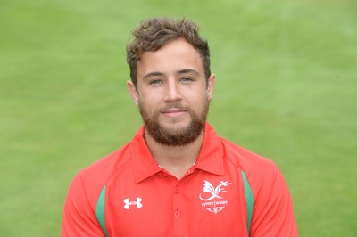 040714 - Wales Sevens Commonwealth Games Squad Announcement -Luke Treharne