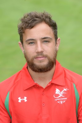 040714 - Wales Sevens Commonwealth Games Squad Announcement -Luke Treharne