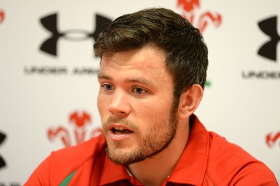 040714 - Wales Sevens Commonwealth Games Squad Announcement -Adam Thomas