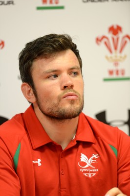 040714 - Wales Sevens Commonwealth Games Squad Announcement -Adam Thomas