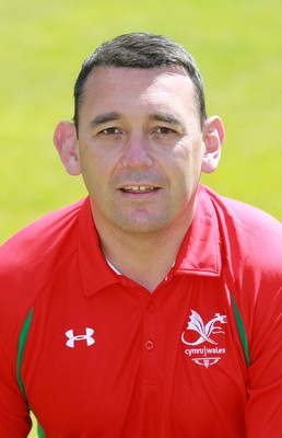 090714 - Wales Sevens Commonwealth Games Squad Announcement - Steffan Thomas