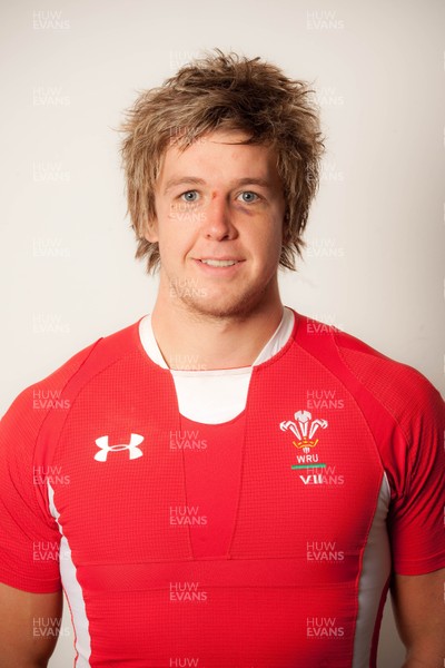 021012 - Wales Sevens Squad Portraits - Jason Harries