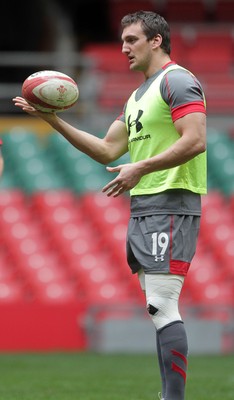 Wales Captains Run 291113