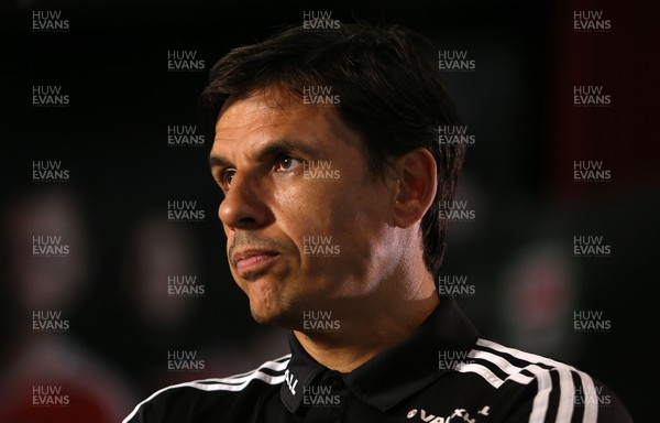 130616 - Wales Football Press Conference - Chris Coleman (Manager) talks to the media