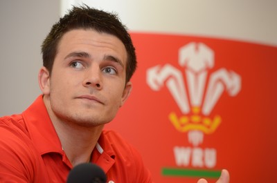 Wales Junior World Cup Squad Announcement 260413