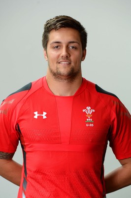 Wales JWC Squad Announcement 050515