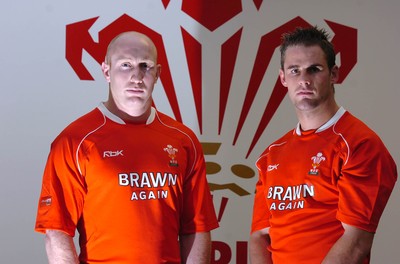 Wales Rugby 200207