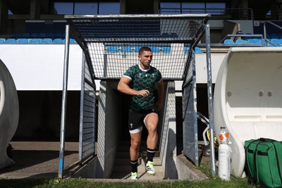 Wales Rugby Captains Run 090923