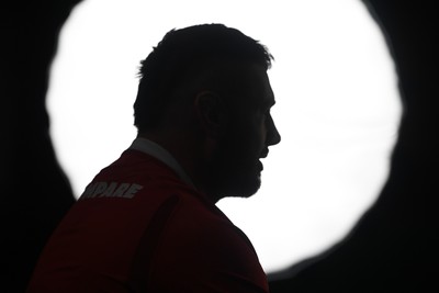 260126 - Wales Rugby First Day in Camp - Gareth Thomas