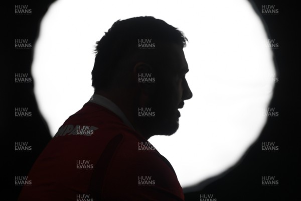 260126 - Wales Rugby First Day in Camp - Gareth Thomas