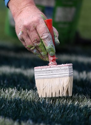 Wales Rugby Kickers Session 070225