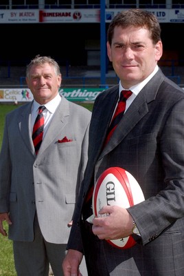 Wales Rugby League 230903